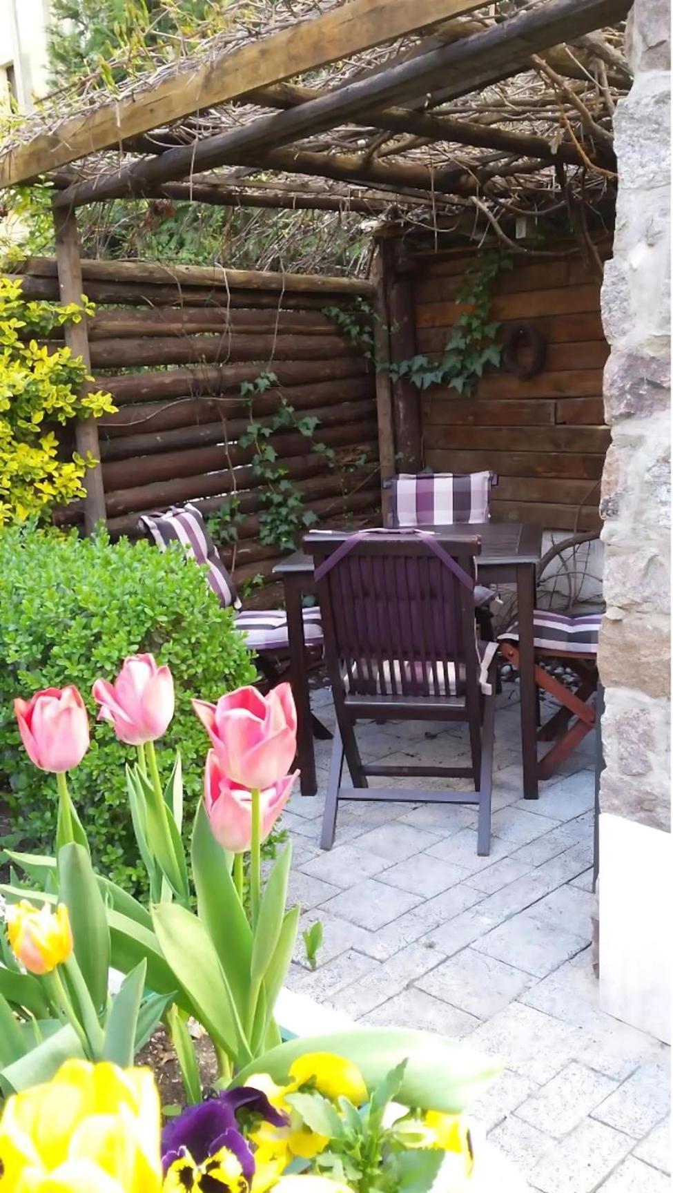 Apartamento 2 Charlottchen Berlim