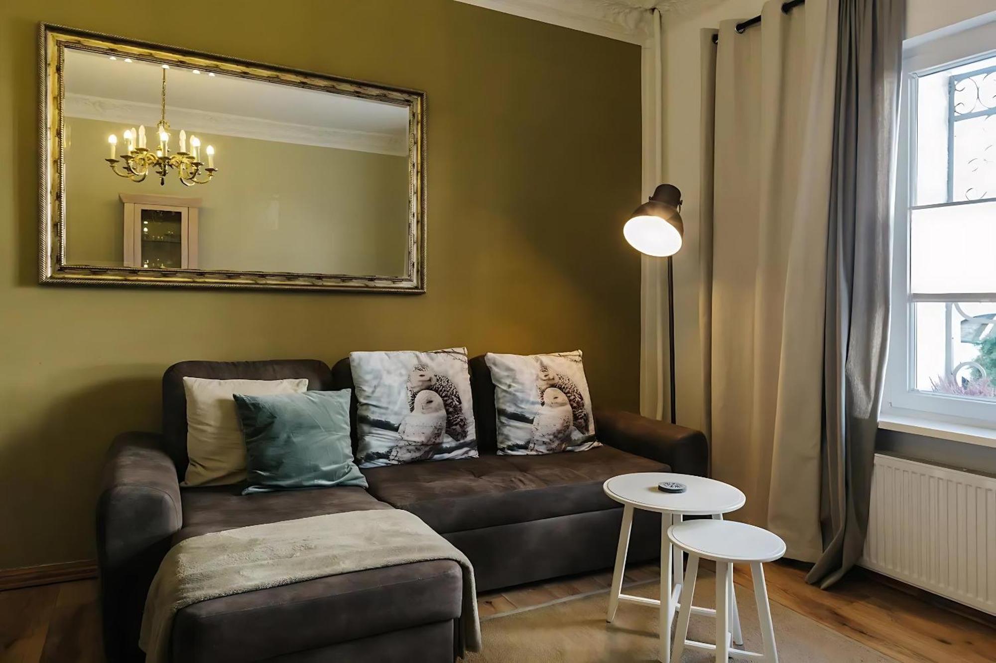 Apartamento 2 Charlottchen