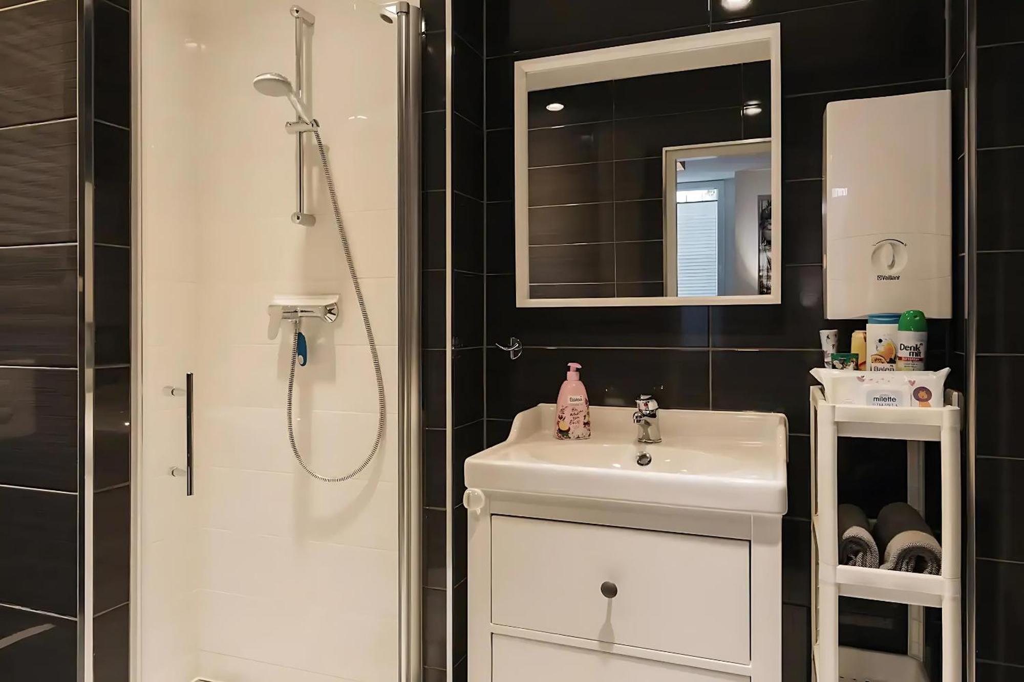 2 Charlottchen Apartamento *