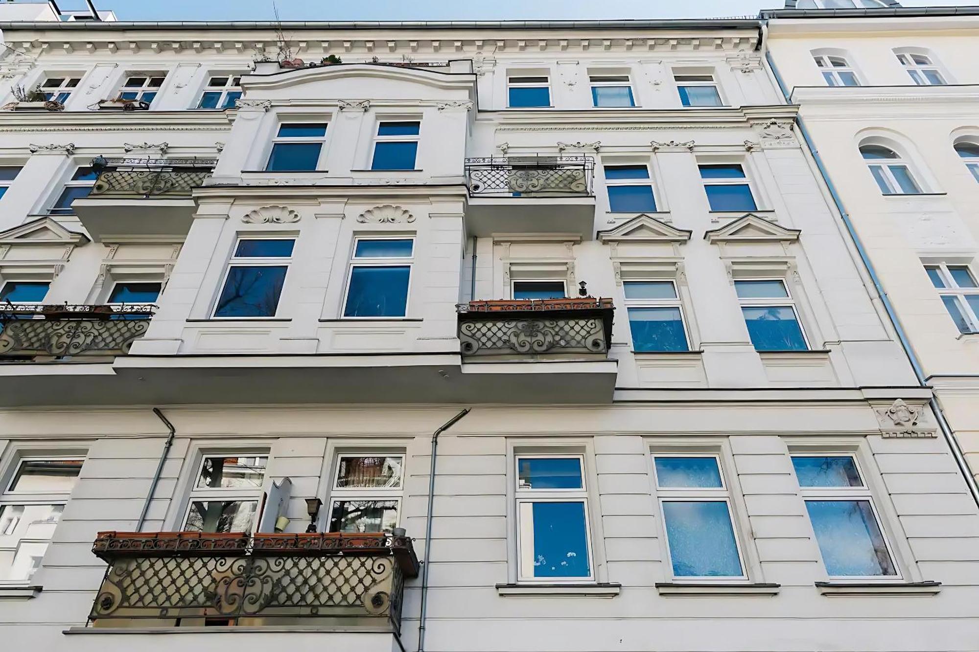 2 Charlottchen Apartamento