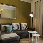 2 Zimmer Apartment Charlottchen